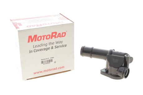 Фланець системи охолодження motorad CH8062