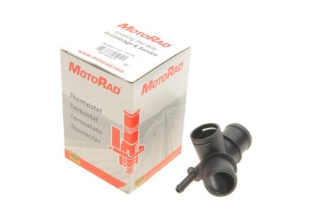 Фланець системи охолодження motorad CH8793 на Фольксваген Поло хэтчбек