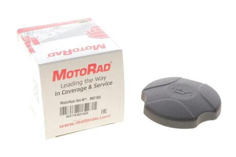 Кришка маслозаливної горловини motorad MO165