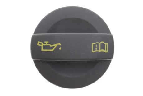 Кришка оливозаливної горловини motorad MO180 на Фольксваген Поло хэтчбек