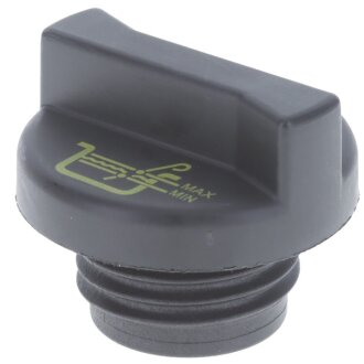 Кришка маслозаливної горловини двигуна motorad MO230