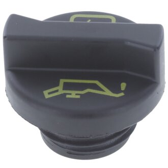 Кришка маслозаливної горловини двигуна motorad MO230