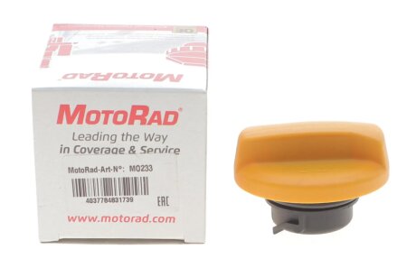 Кришка оливозаливної горловини motorad MO233