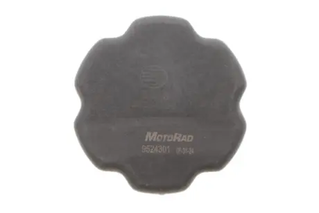 Кришка оливозаливної горловини MOTORAD MO243 Опель Вектра с