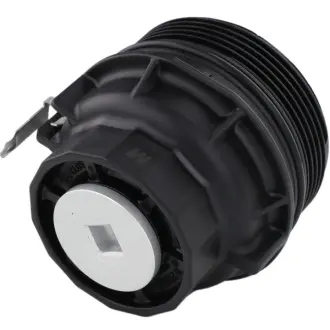 Корпус масляного фільтра MOTORAD MO301