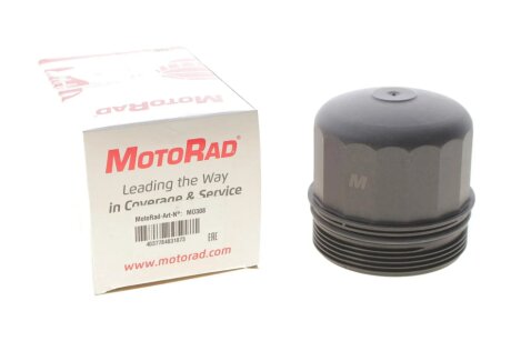 Кришка фільтра оливи motorad MO308