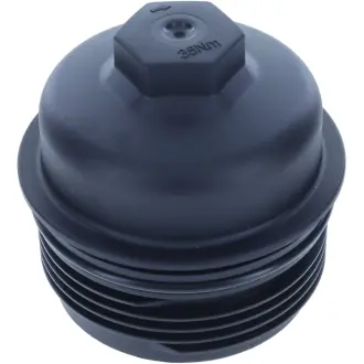 Кришка фільтра оливи MOTORAD MO323