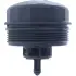 Кришка фільтра оливи MOTORAD MO326