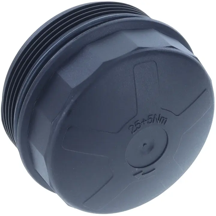 Кришка фільтра оливи MOTORAD MO326