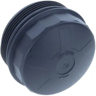Кришка фільтра оливи MOTORAD MO326 Бмв Е46