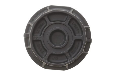 Кришка фільтра оливи motorad MO329