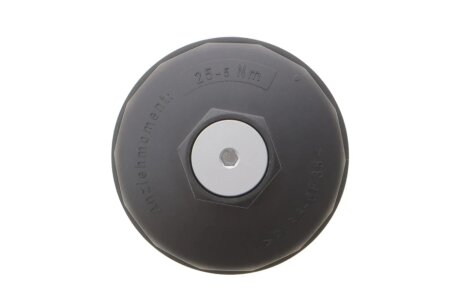 Кришка корпусу фільтра оливи motorad MO339