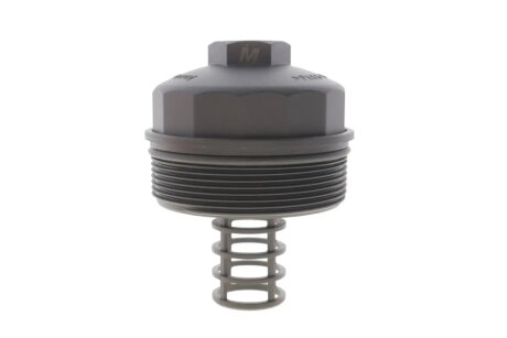 Кришка корпусу фільтра оливи motorad MO339