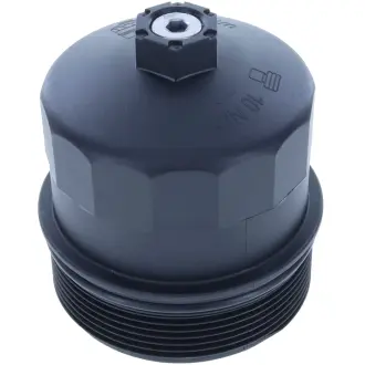 Кришка фільтра оливи MOTORAD MO340