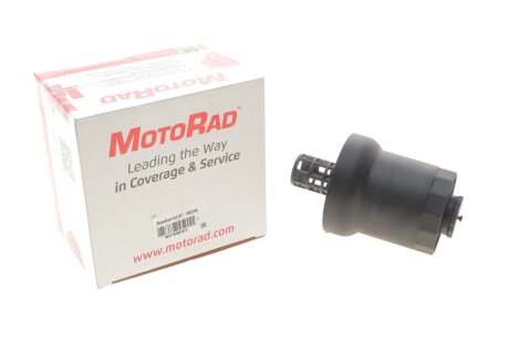 Кришка фільтра оливи motoRad MO346