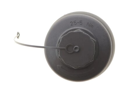 Кришка корпусу фільтра оливи motorad MO361