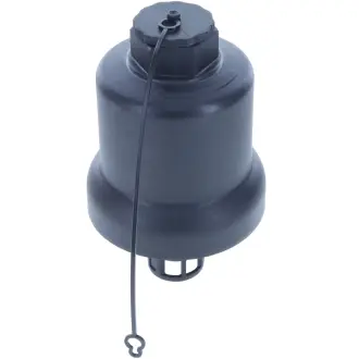 Кришка корпусу фільтра оливи MOTORAD MO361