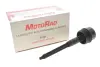 Кришка корпусу фільтра оливи MOTORAD MO362