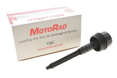 Кришка корпусу фільтра оливи motorad MO362