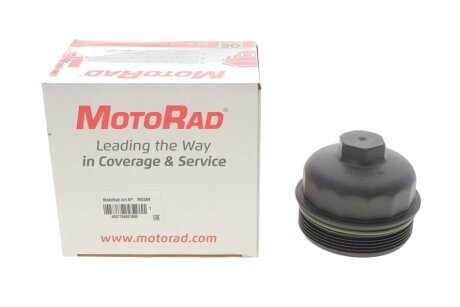 Кришка фільтра оливи motorad MO369