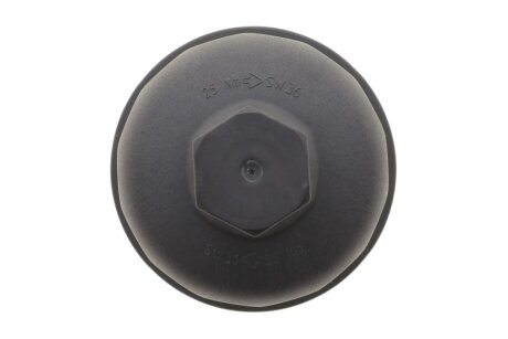 Кришка фільтра оливи motorad MO369