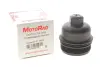 Кришка фільтра оливи MOTORAD MO373