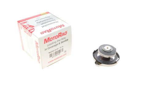 Кришка радіатора охолоджуючої рідини motorad OT18 на Jeep Compass