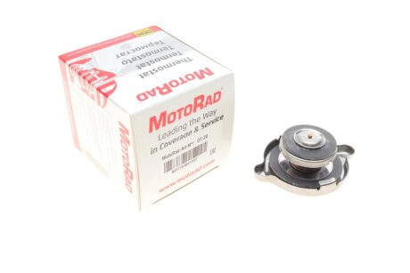 Кришка радіатора охолоджуючої рідини motorad OT20 на Мерседес W210