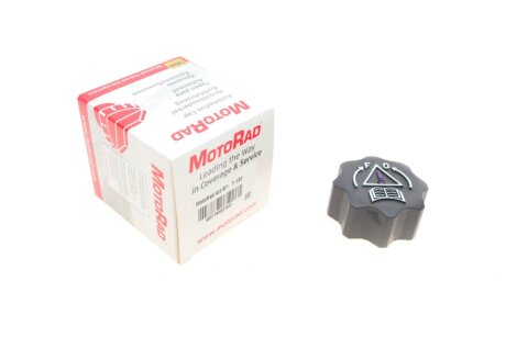 Кришка бачка розширення охолоджуючої рідини motorad T133 на Пежо 207