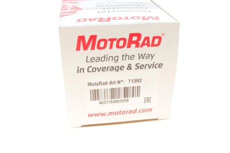 Кришка радіатора motorad T13R2