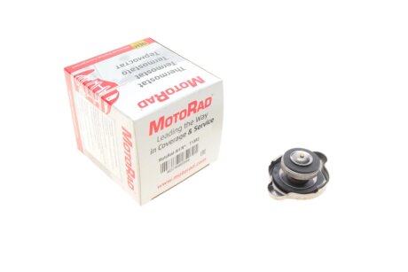 Кришка радіатора motorad T13R2 на Ниссан Террано 2