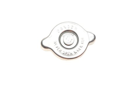 Кришка радіатора охолоджуючої рідини motorad T16R2