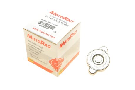 Кришка радіатора motorad T18R2 на Ниссан Террано 2