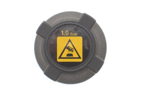 Кришка розширювального бачка motorad T198 на Фиат Пунто 1