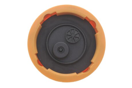 Кришка розширювального бачка motorad T26