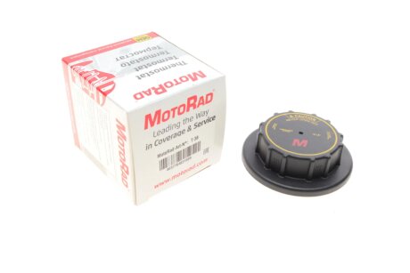 Кришка бачка розширення охолоджуючої рідини motorad T38 на Рендж (ленд) ровер Дискавери 3