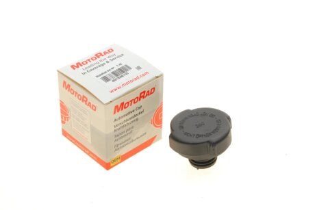 Кришка розширювального баку motorad T42 на Бмв Z3