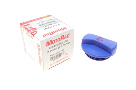 Кришка розширювального баку motorad T49 на Фольксваген Transporter T6