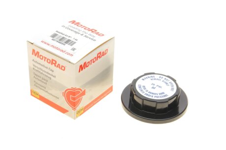 Кришка бачка розширення охолоджуючої рідини motorad T54 на Рендж (ленд) ровер Дефендер