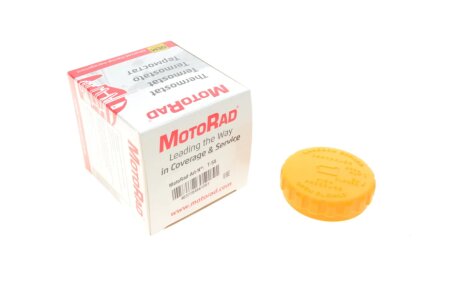 Кришка бачка розширення охолоджуючої рідини motorad T55 на Опель Вектра б