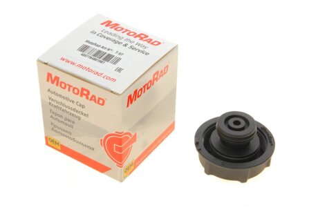 Кришка розширювального баку motorad T57 на Мазда Бт 50