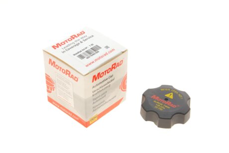 Кришка бачка розширення охолоджуючої рідини motorad T62 на Крайслер Пацифика