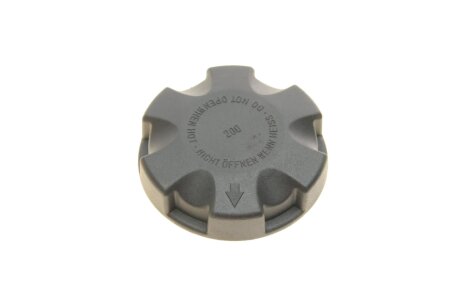 Кришка бачка розширення охолоджуючої рідини motorad T65