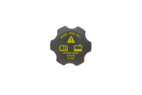 Кришка бачка розширення охолоджуючої рідини motorad T73