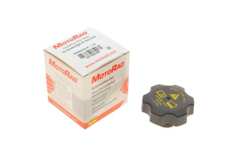 Кришка бачка розширення охолоджуючої рідини motorad T73 на Jeep Cherokee