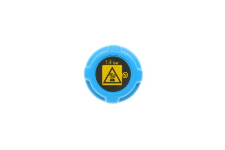 Кришка бачка розширення охолоджуючої рідини motorad T75