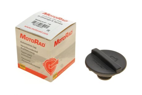 Кришка розширювального баку motorad T90