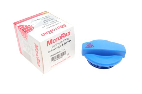 Кришка бачка розширення охолоджуючої рідини motorad T91 на Ауди А6 с5