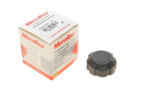 Кришка бачка розширення охолоджуючої рідини motorad T94
