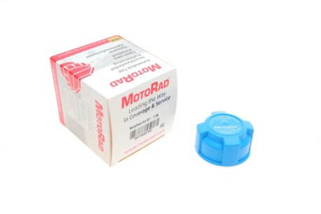 Кришка бачка розширення охолоджуючої рідини motorad T96 на Фиат Крома 154-194